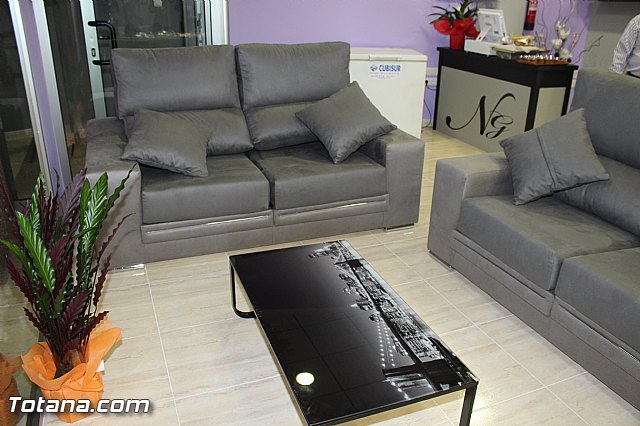 NG Estilistas abre sus puertas - 19