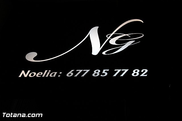 NG Estilistas abre sus puertas - 20