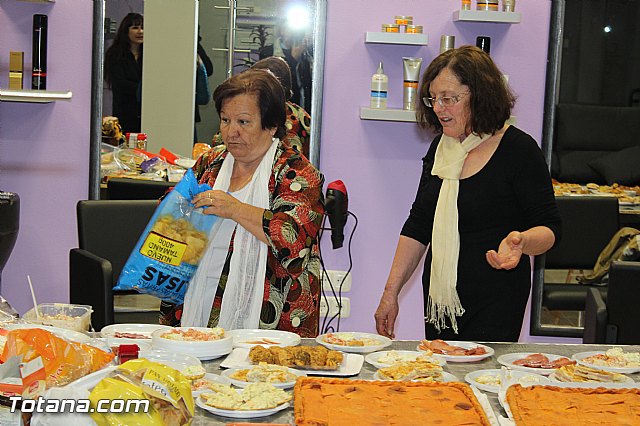 NG Estilistas abre sus puertas - 23