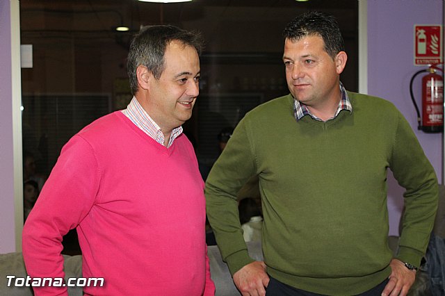 NG Estilistas abre sus puertas - 30