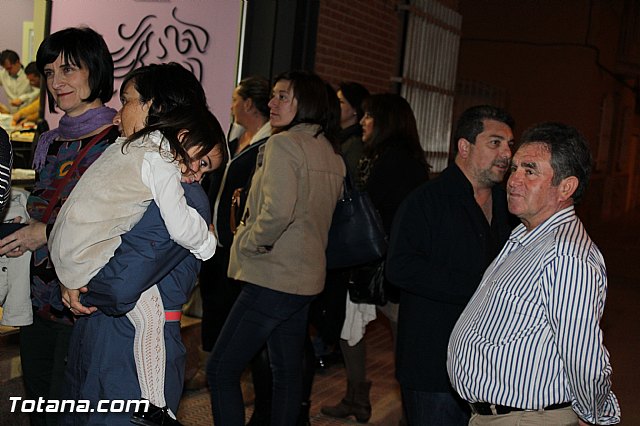 NG Estilistas abre sus puertas - 34