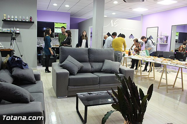 NG Estilistas abre sus puertas - 35