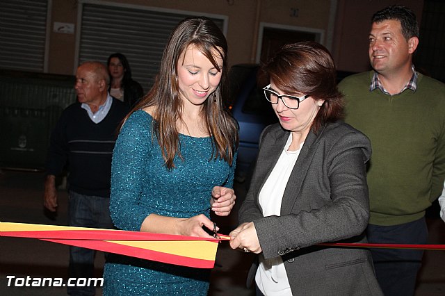 NG Estilistas abre sus puertas - 37