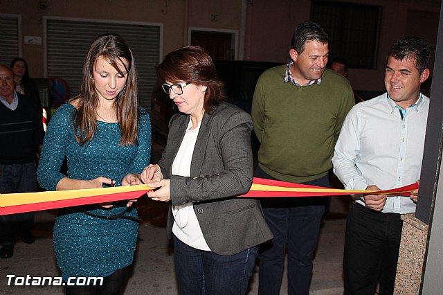 NG Estilistas abre sus puertas - 38