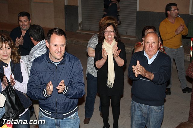 NG Estilistas abre sus puertas - 40