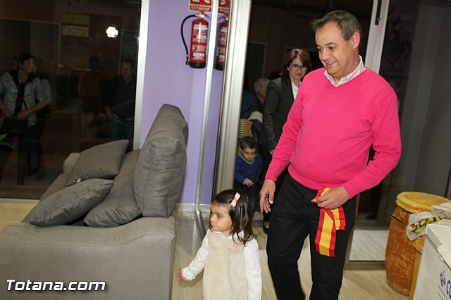 NG Estilistas abre sus puertas - 43