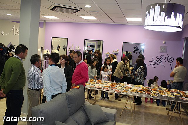 NG Estilistas abre sus puertas - 56