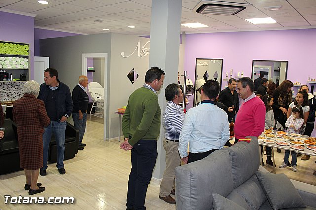 NG Estilistas abre sus puertas - 57