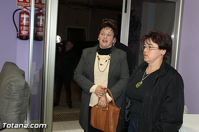 NG Estilistas abre sus puertas - 59