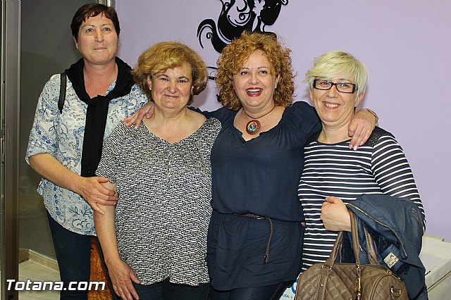 NG Estilistas abre sus puertas - 60