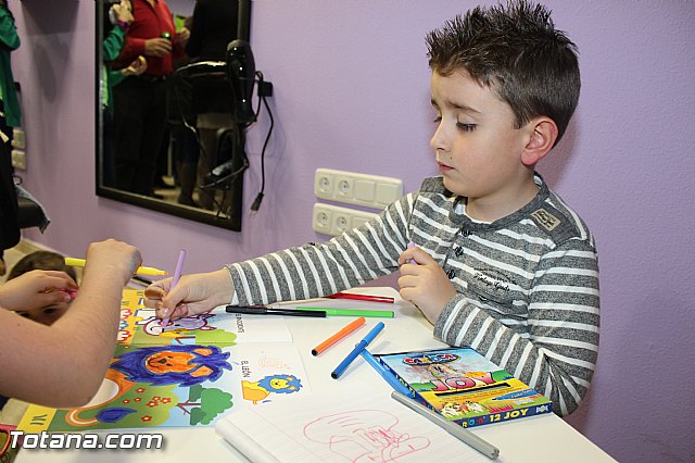 NG Estilistas abre sus puertas - 61