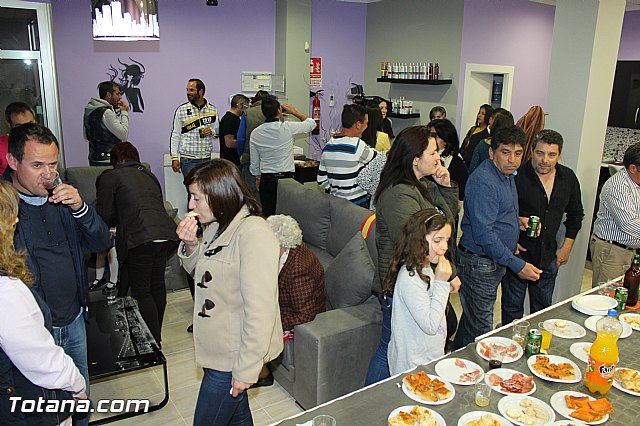 NG Estilistas abre sus puertas - 63