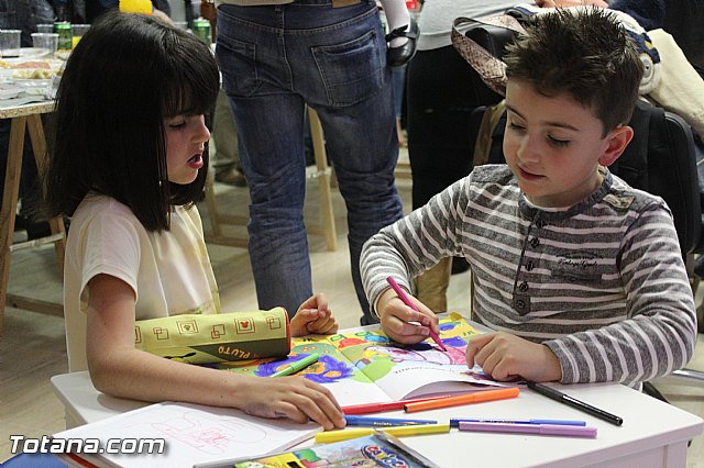 NG Estilistas abre sus puertas - 65