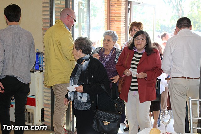 Comida-gala PADISITO 2015 - 15