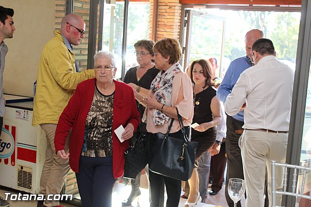 Comida-gala PADISITO 2015 - 18