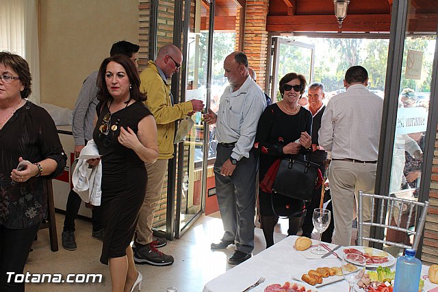 Comida-gala PADISITO 2015 - 19