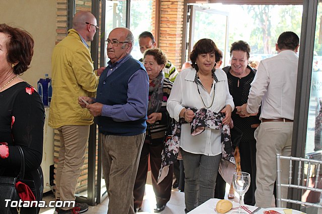 Comida-gala PADISITO 2015 - 20