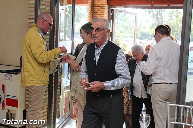 Comida-gala PADISITO 2015 - 23