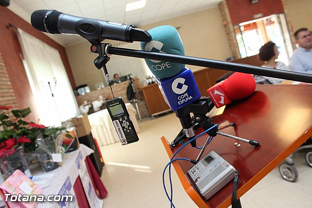 Comida-gala PADISITO 2015 - 38