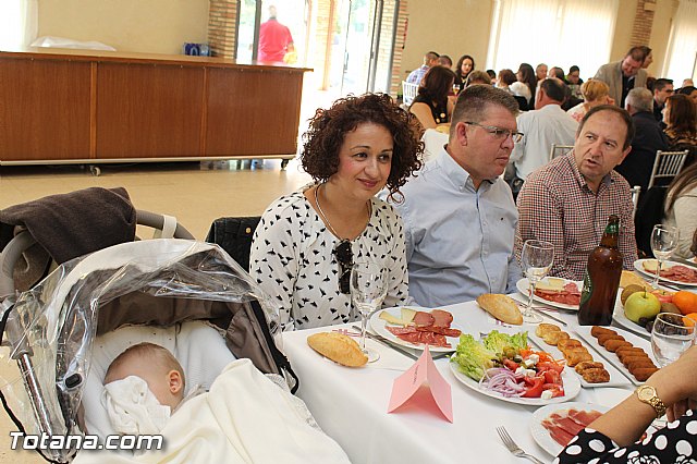 Comida-gala PADISITO 2015 - 44