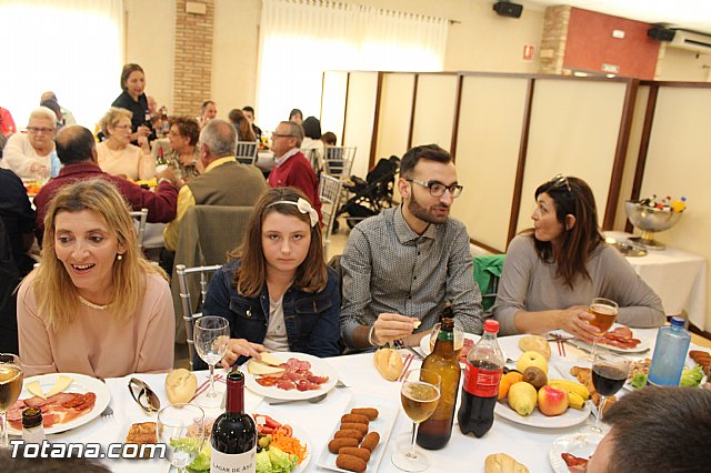 Comida-gala PADISITO 2015 - 47