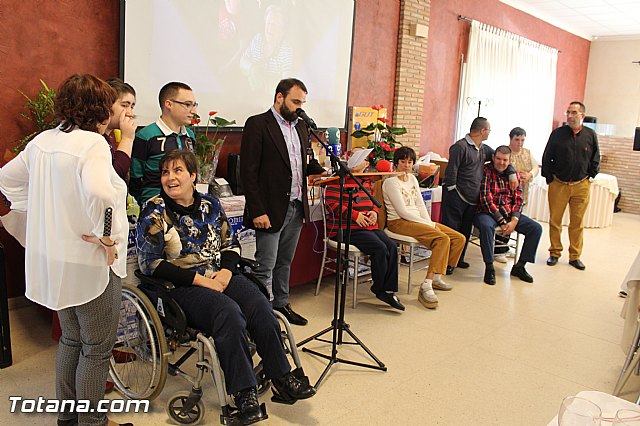 Comida-gala PADISITO 2015 - 49
