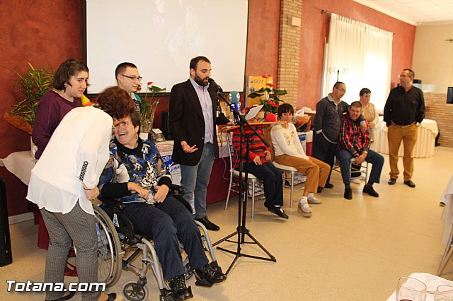 Comida-gala PADISITO 2015 - 50