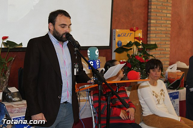 Comida-gala PADISITO 2015 - 51