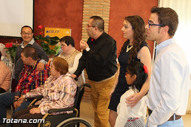 Comida-gala PADISITO 2015 - 57