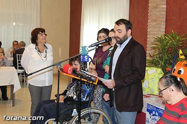 Comida-gala PADISITO 2015 - 60