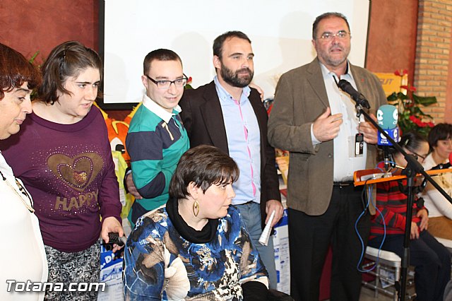 Comida-gala PADISITO 2015 - 61