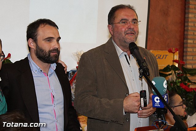 Comida-gala PADISITO 2015 - 62