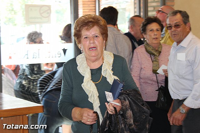 Comida-gala PADISITO 2015 - 66