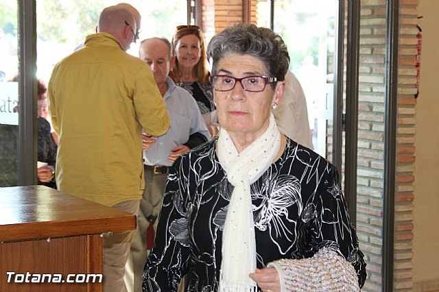 Comida-gala PADISITO 2015 - 68