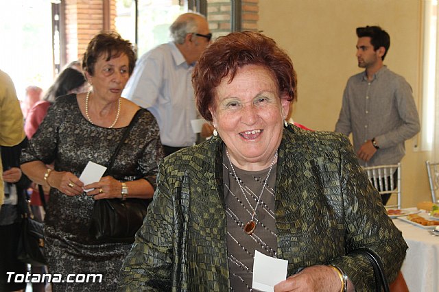 Comida-gala PADISITO 2015 - 69