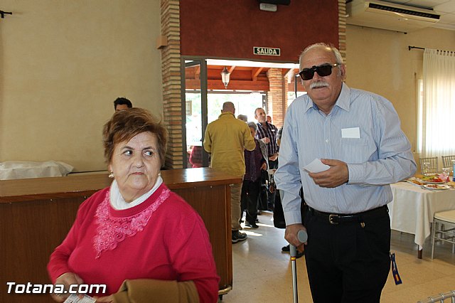 Comida-gala PADISITO 2015 - 70