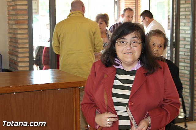 Comida-gala PADISITO 2015 - 71