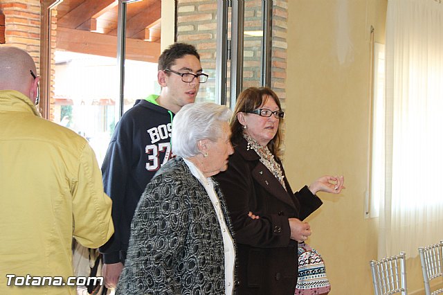 Comida-gala PADISITO 2015 - 76