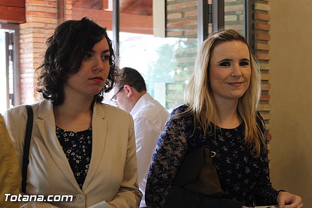 Comida-gala PADISITO 2015 - 83