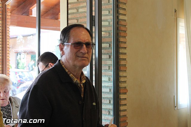 Comida-gala PADISITO 2015 - 87