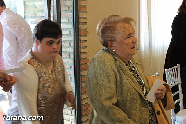 Comida-gala PADISITO 2015 - 88