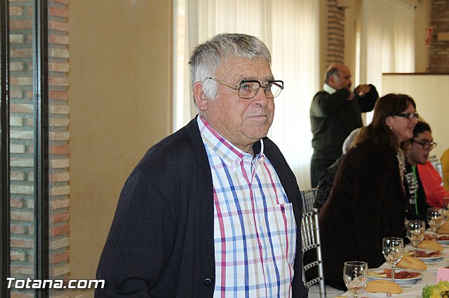 Comida-gala PADISITO 2015 - 89