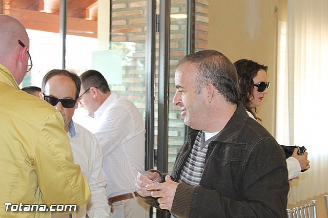 Comida-gala PADISITO 2015 - 94