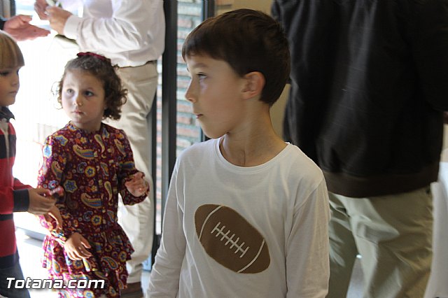 Comida-gala PADISITO 2015 - 96