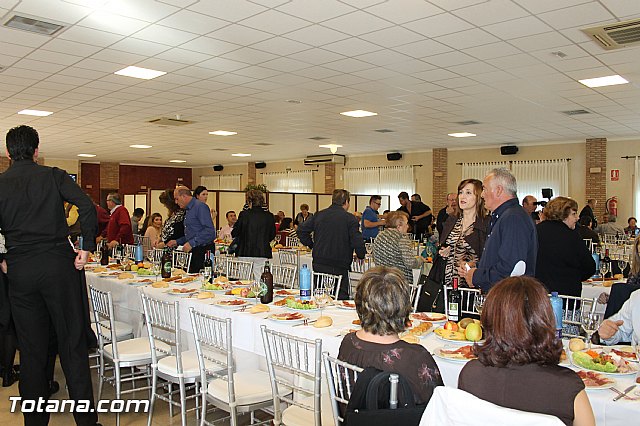 Comida-gala PADISITO 2015 - 110