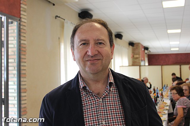 Comida-gala PADISITO 2015 - 113