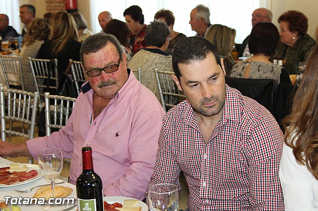 Comida-gala PADISITO 2015 - 119