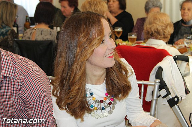 Comida-gala PADISITO 2015 - 120