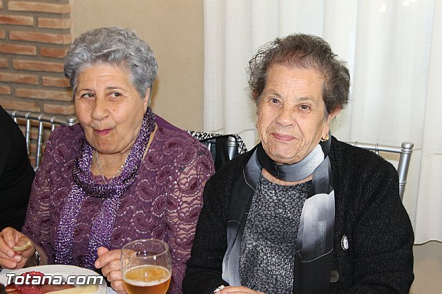 Comida-gala PADISITO 2015 - 122