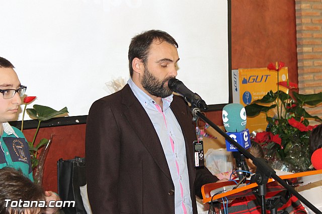 Comida-gala PADISITO 2015 - 124